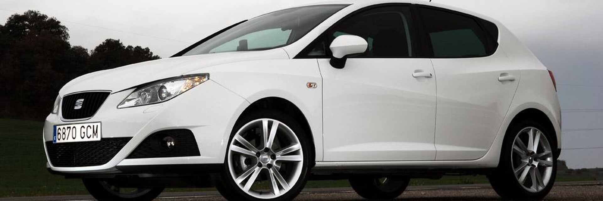 Fallos frecuentes en el SEAT Ibiza 1.9 TDI