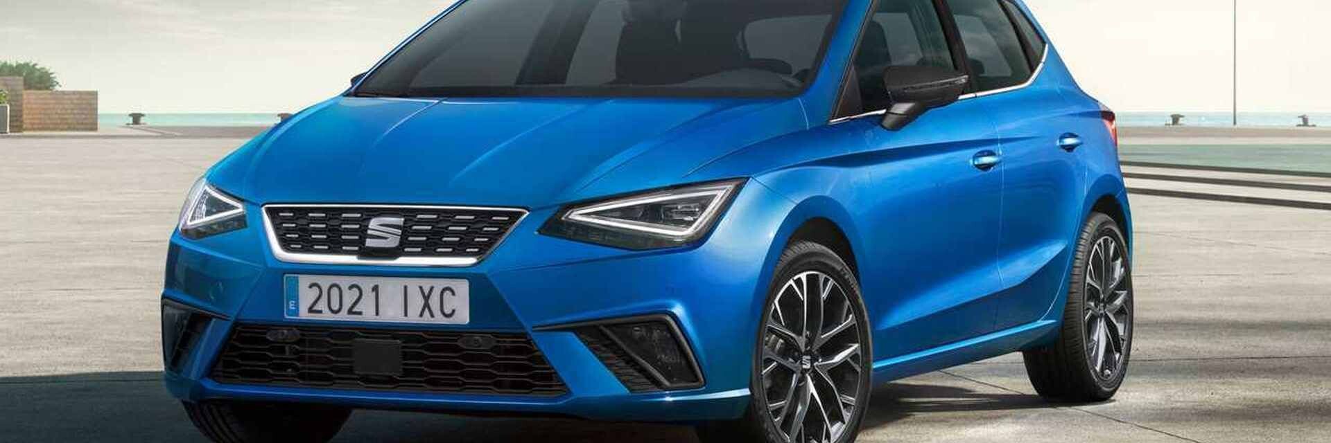 Fallo de arranque en el SEAT Ibiza