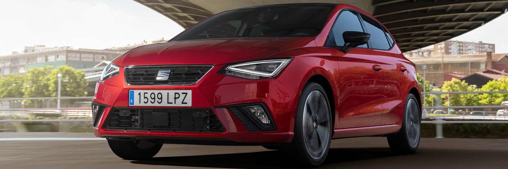 Fallo en el indicador del nivel de combustible del SEAT Ibiza