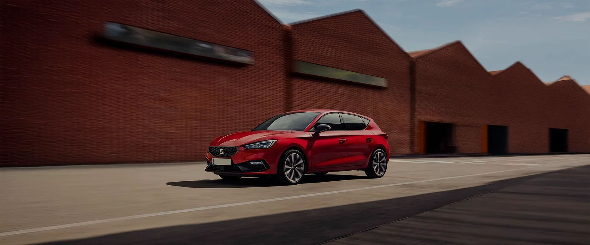 Seat León 5P 2.0 TDI Start/Stop Style XL - Canarias