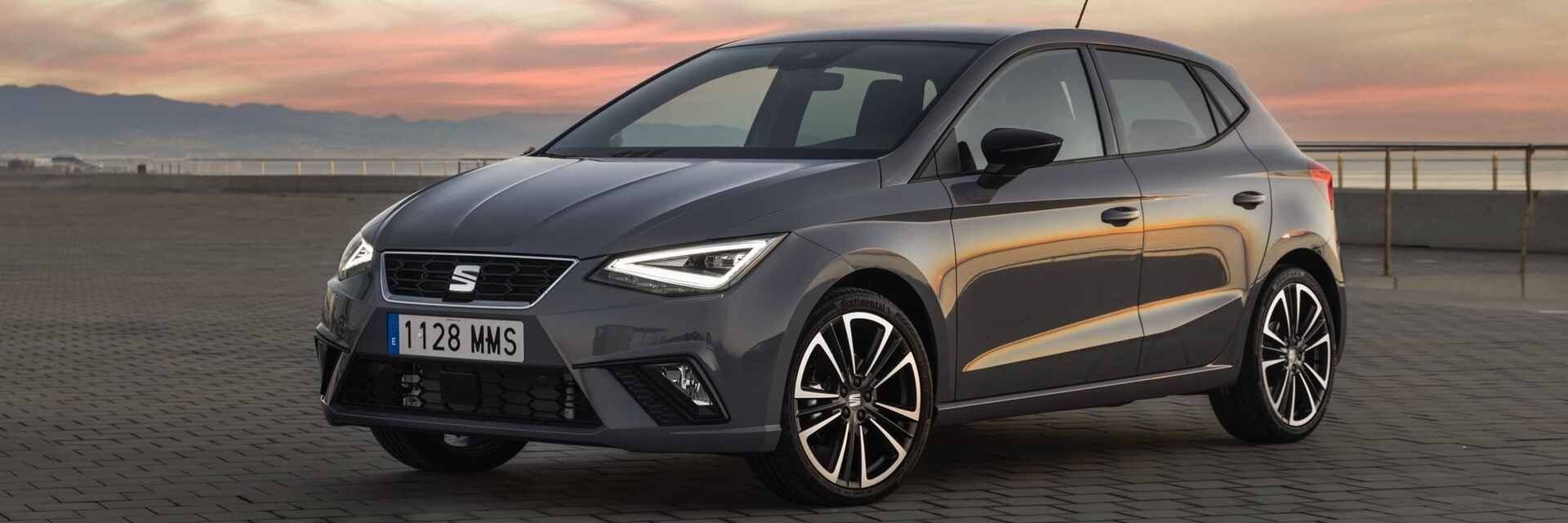 Problemas del SEAT Ibiza