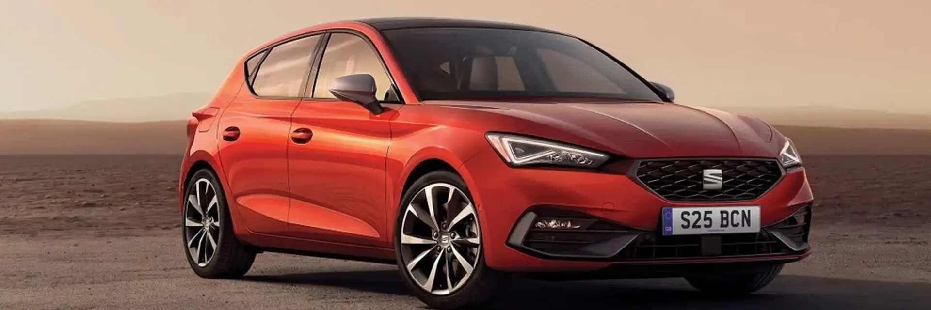 Problemas del De Arranque SEAT León