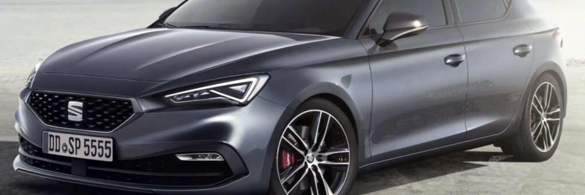 Problemas en el cierre centralizado del SEAT León