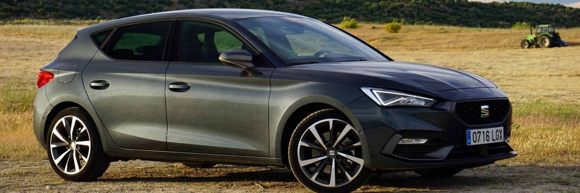 Síntomas de fallo en el caudalímetro del SEAT León