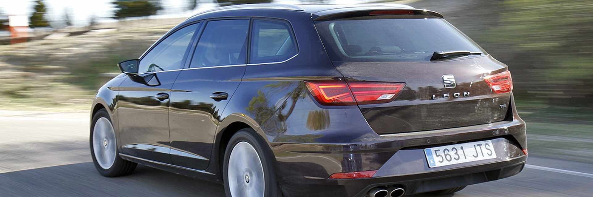 Problemas del SEAT León 1.4 TSI 150Cv