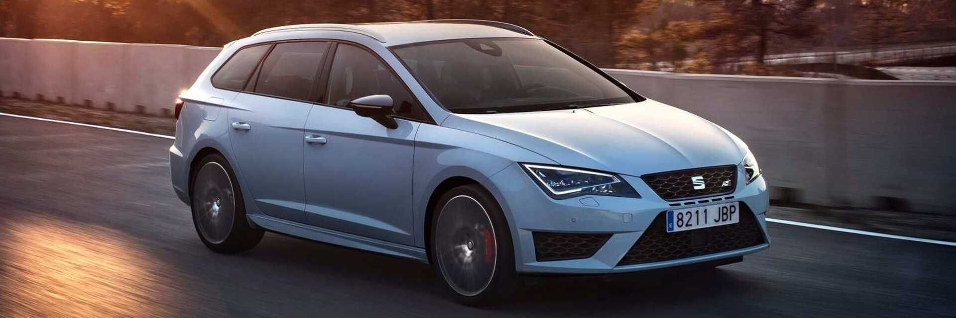 Problemas del Fallos SEAT León 2015