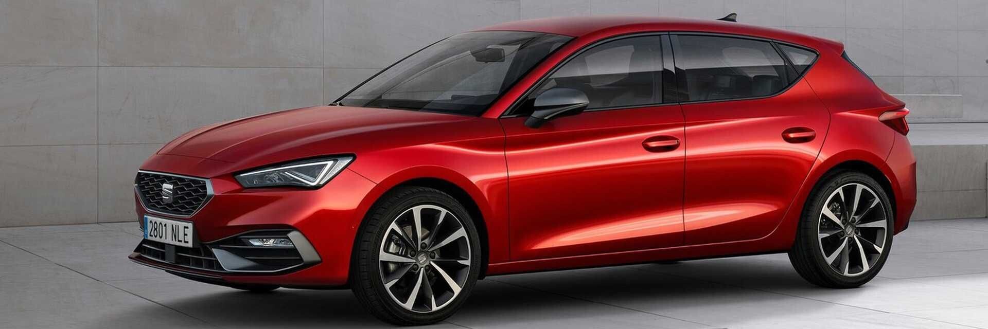 Problemas del SEAT León 2022