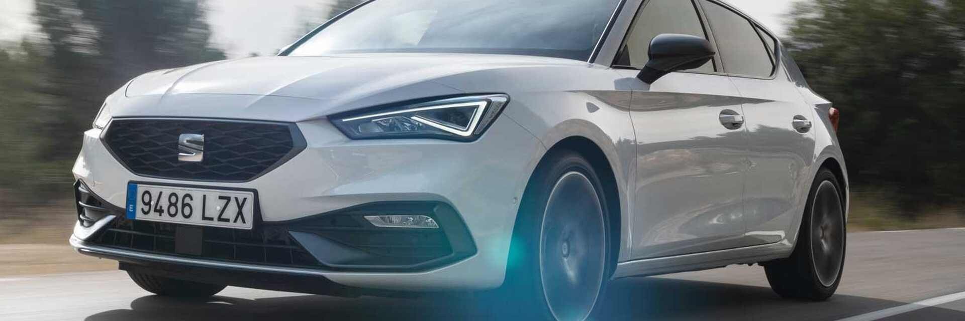 Problemas en el turbo del SEAT León