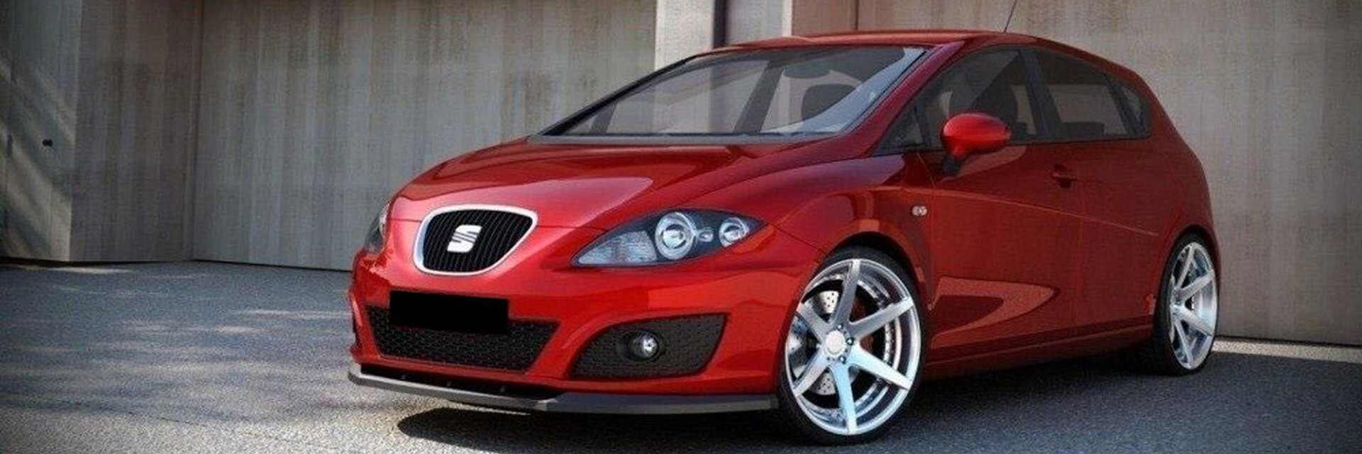 Problemas del SEAT León 2