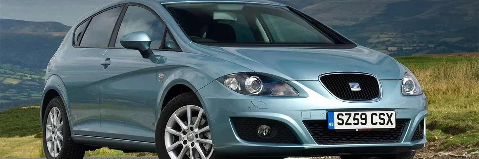 Problemas del Fallo Arranque SEAT León 2