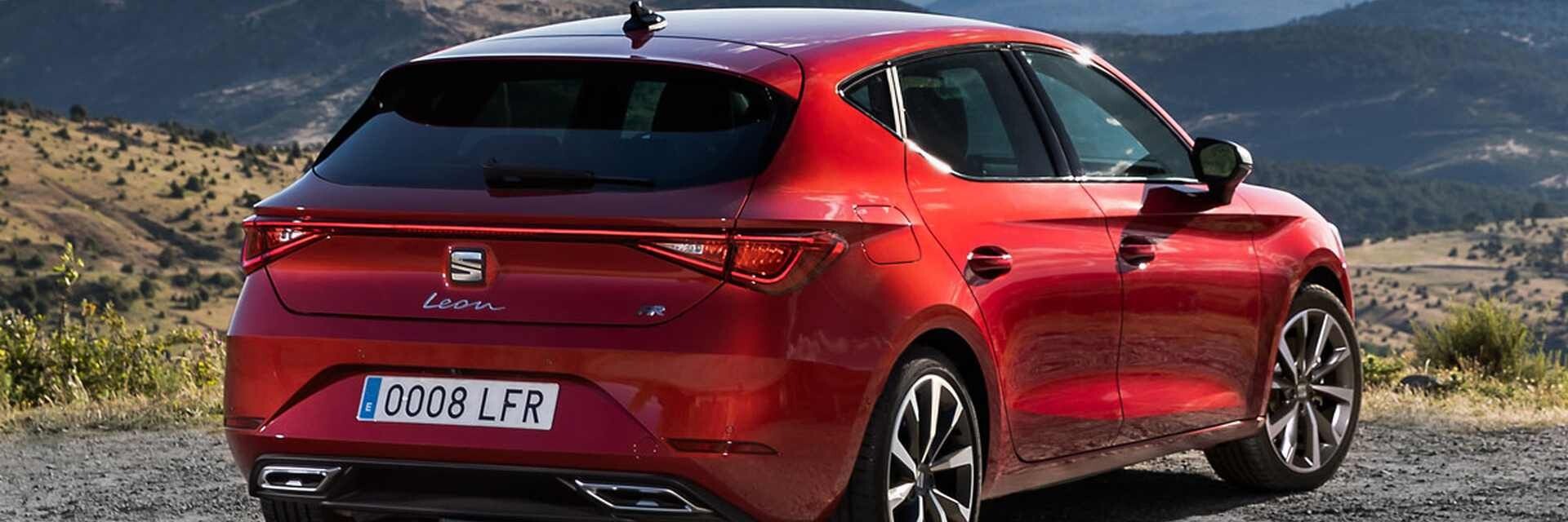 Problemas del SEAT León Fr 150Cv