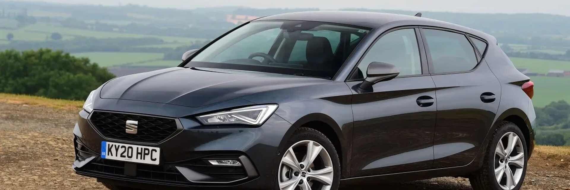 Problemas en la caja de cambios del SEAT León Mk4