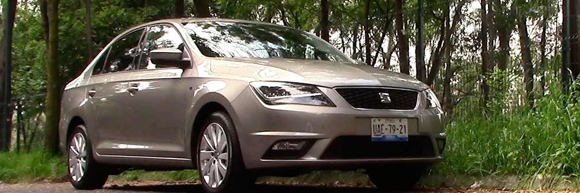 Problemas del Fallo Cuadro SEAT Toledo