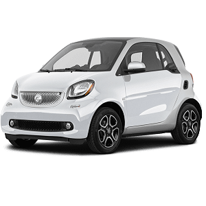 Smart EQ Fortwo segunda mano