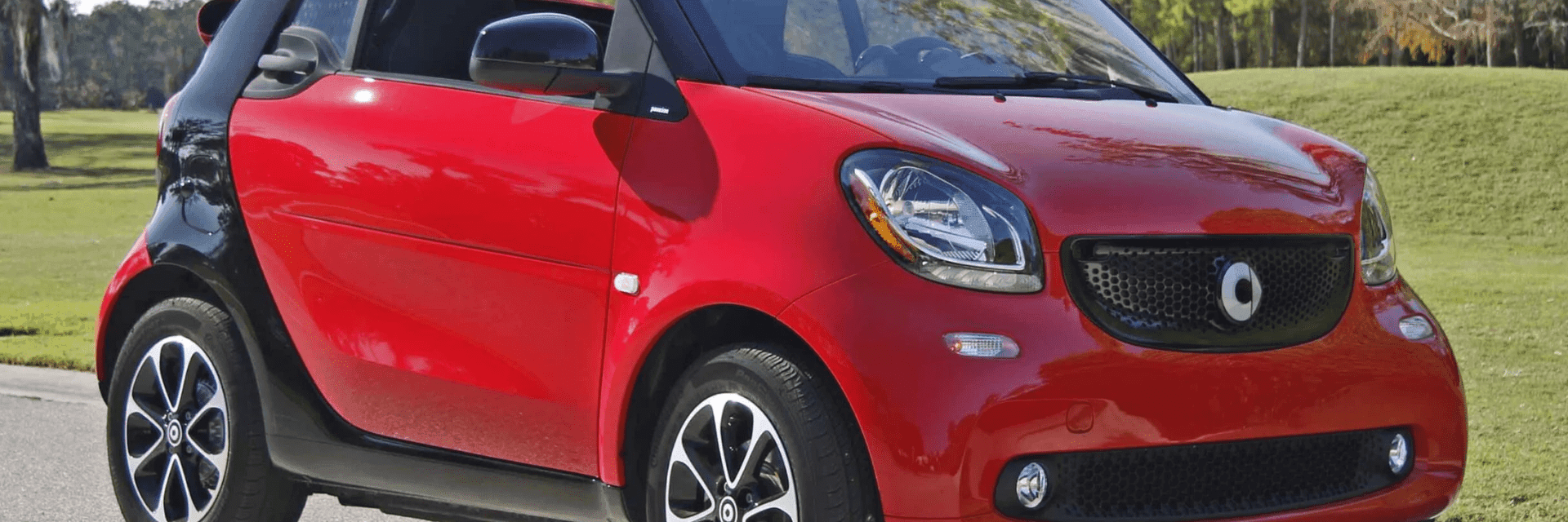 Problemas del Smart Fortwo Cdi