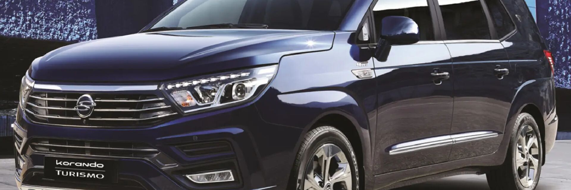 Problemas del Ssangyong