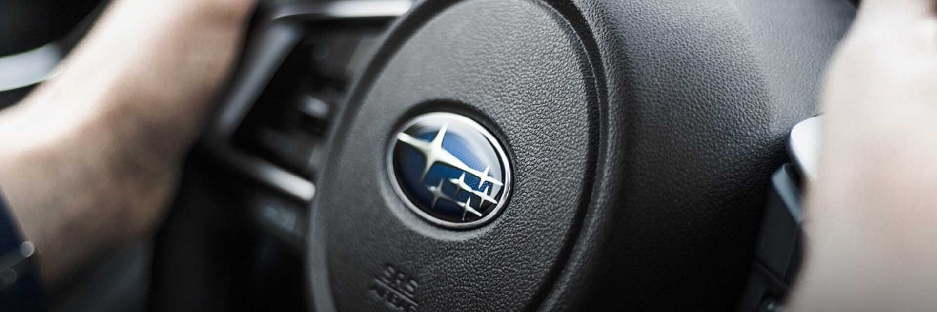 Problemas del Subaru