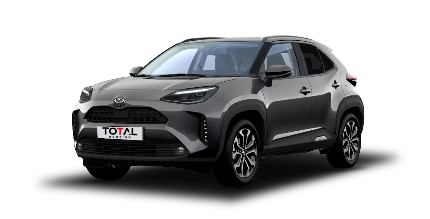 TOYOTA Yaris Cross 130H Active Plus