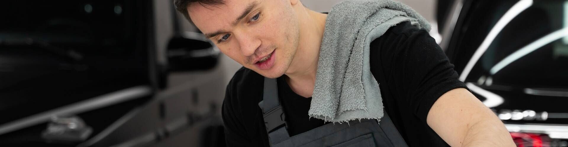 Taller de coches en Barcelona especializado