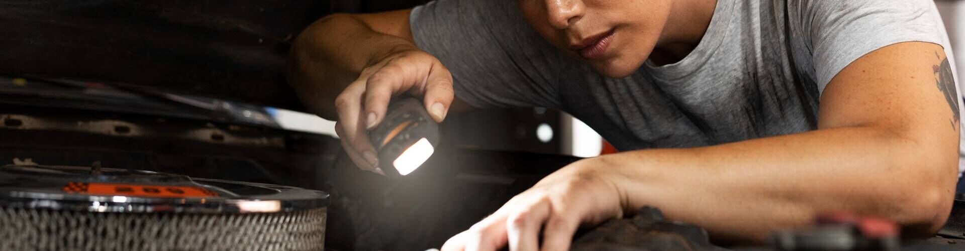 Taller de coches en Bilbao especializado