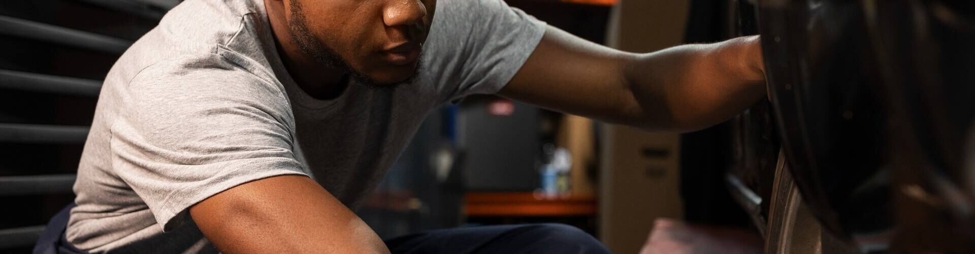 Taller de coches en Gijón especializado