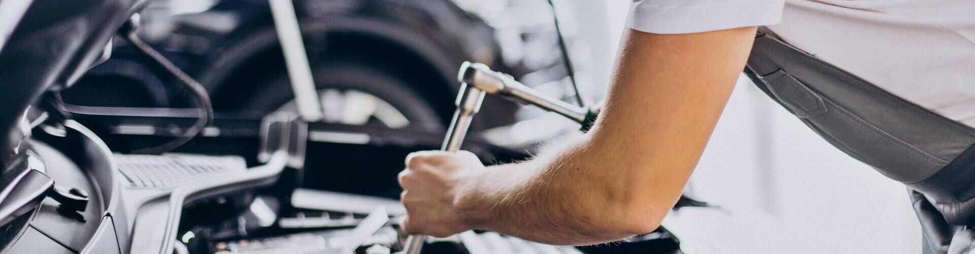 Taller de coches en Granada especializado