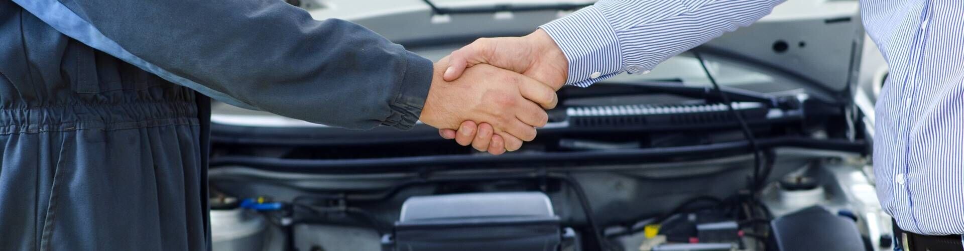 Taller de coches en Móstoles especializado