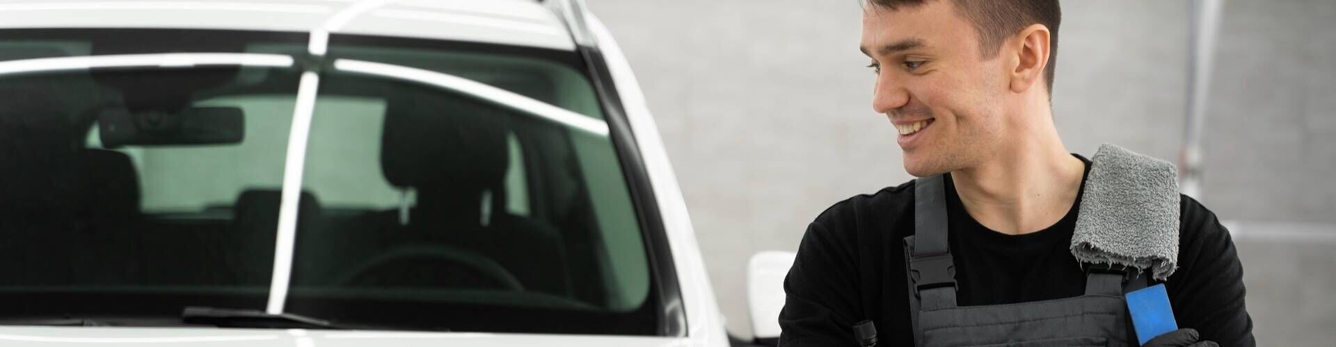 Taller de coches en Oviedo especializado