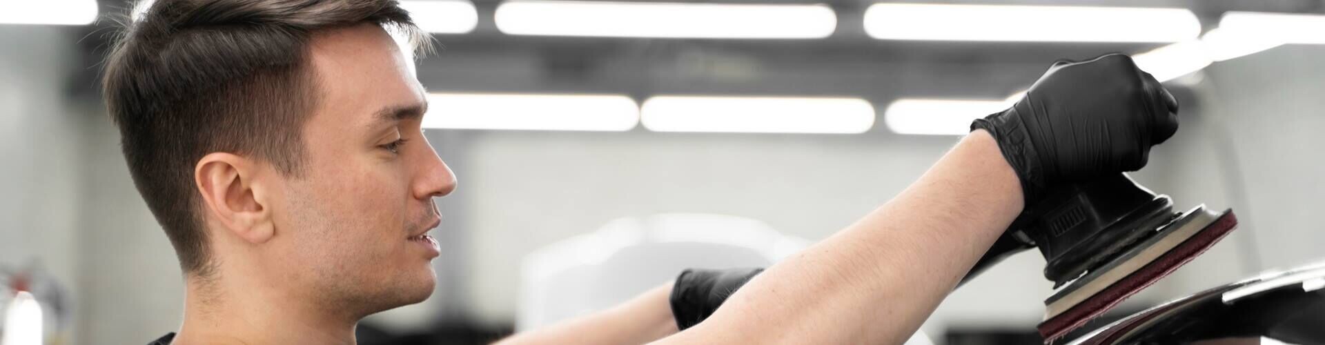 Taller de coches en Pamplona especializado