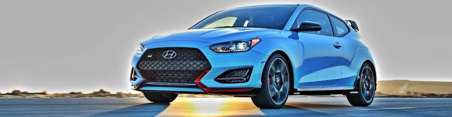 Taller oficial de Hyundai