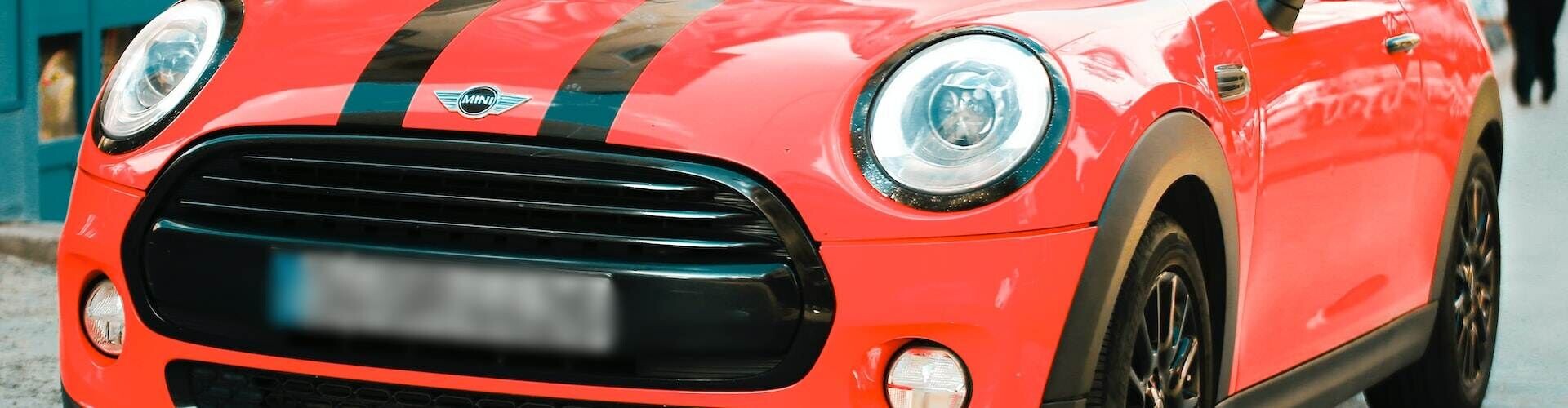 Taller oficial de Mini