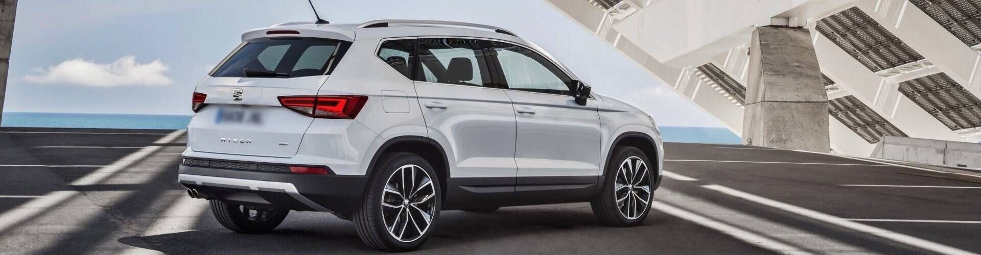 Taller oficial de SEAT