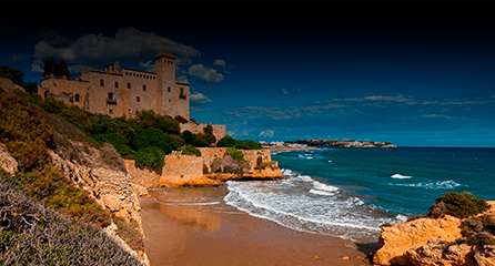 Renting Coches Cambrils