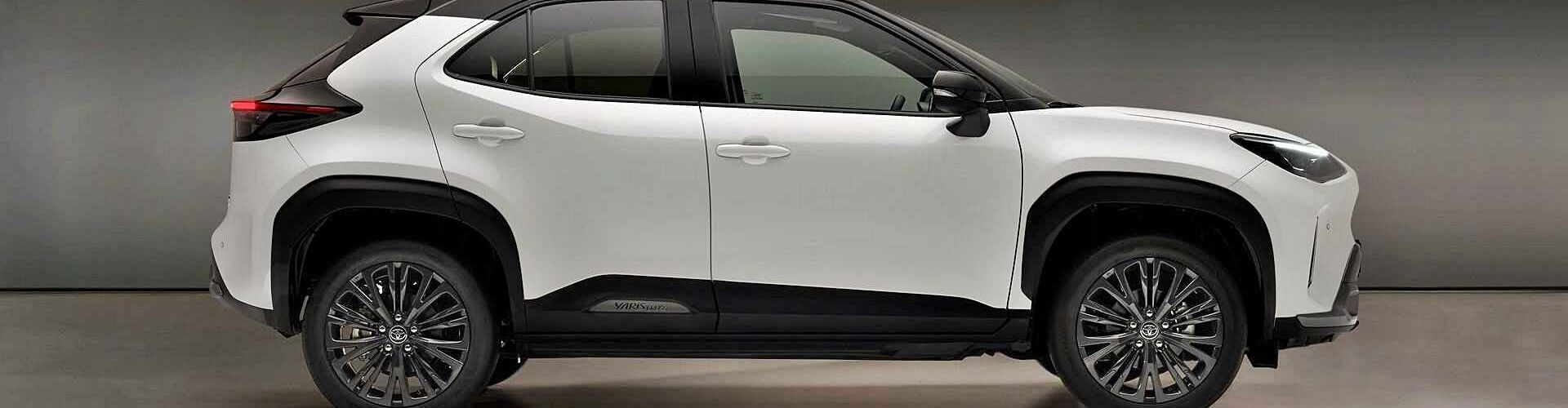 Todoterrenos 4x4 pequeños