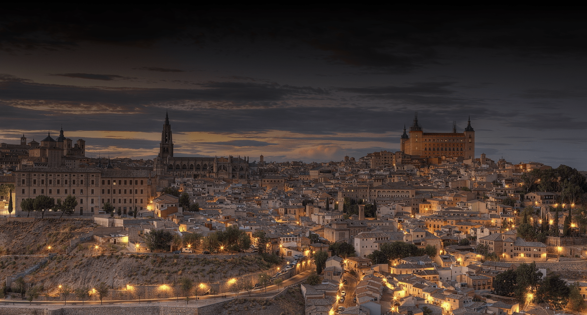 Concesionario Volvo en Toledo