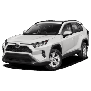 Renting Toyota en Canarias