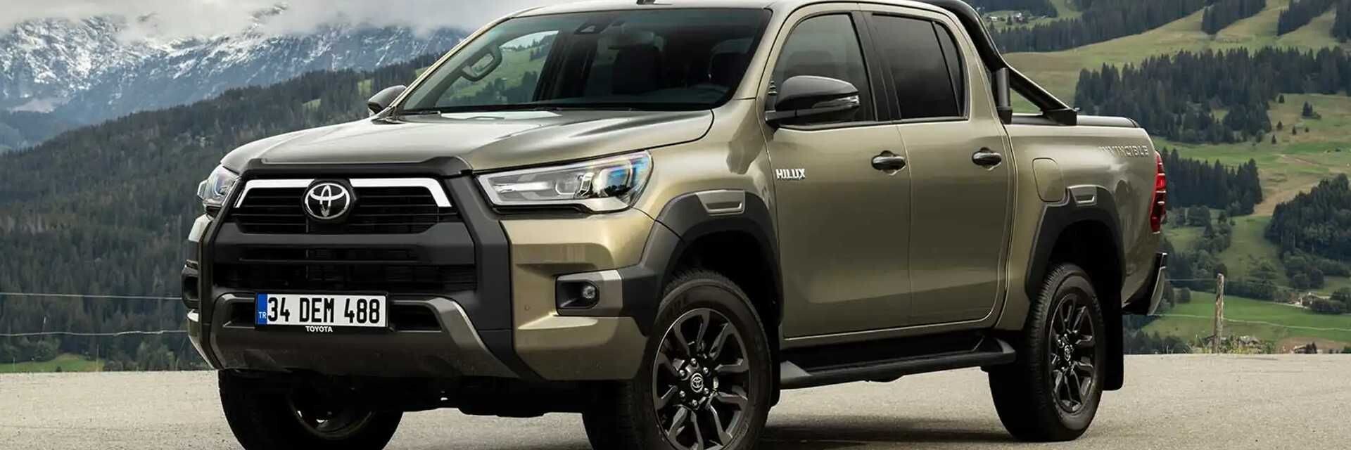 Fallo en la culata del motor Toyota D4D