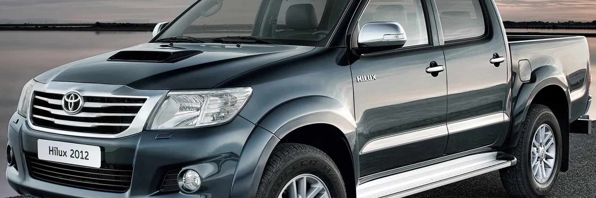 Problemas del Toyota D4D