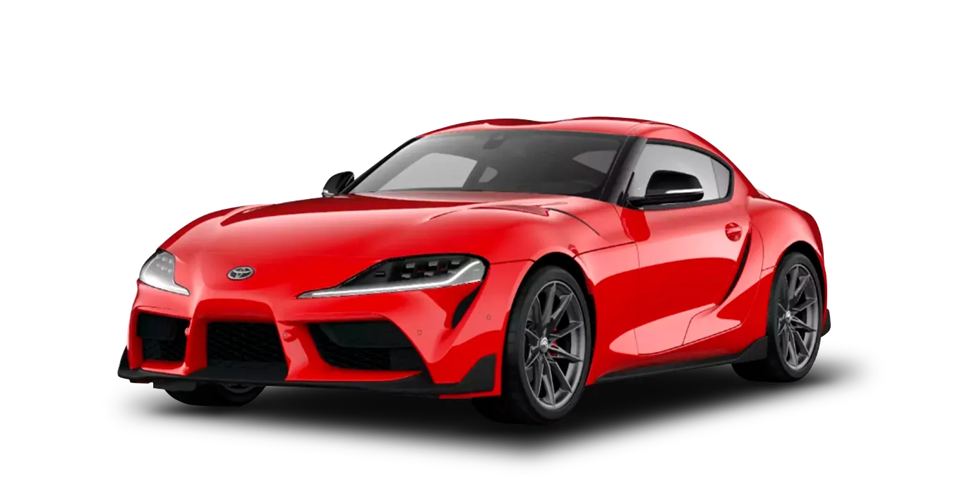 Toyota GR Supra 3.0T 250kW (340CV) Performance AT8