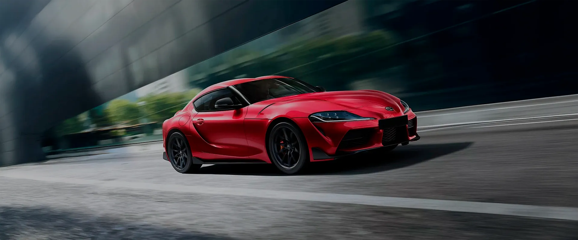 Toyota GR Supra 3.0T 250kW (340CV) Performance AT8