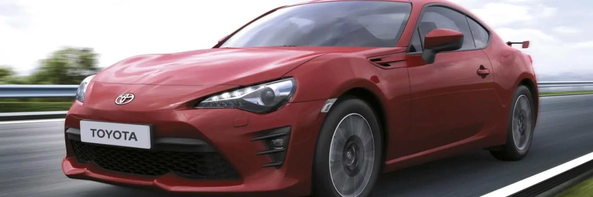 Problemas del Toyota Gt 86 Fallos