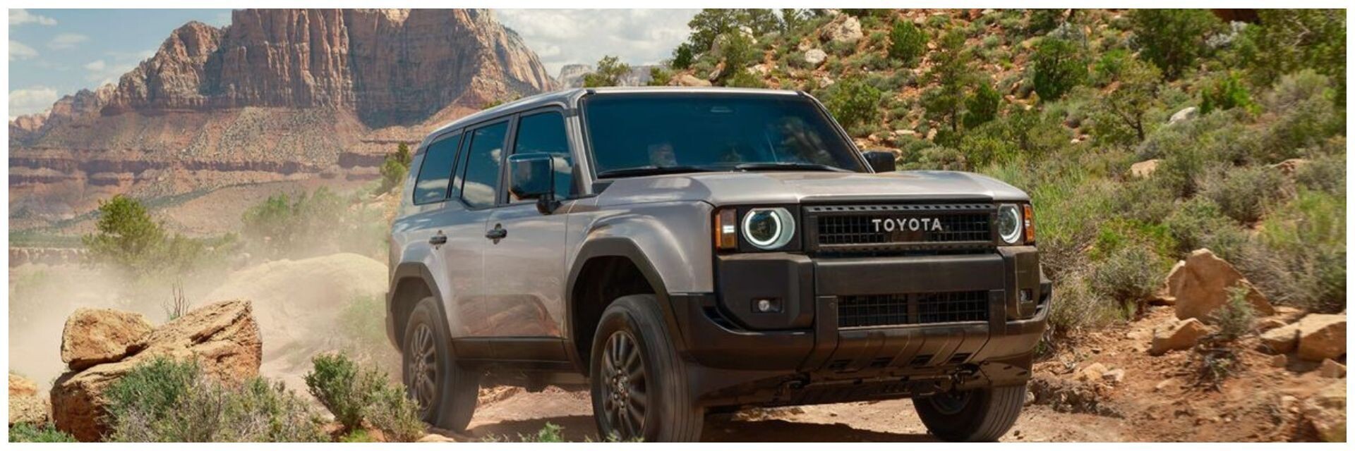 Problemas del Toyota Land Cruiser 3.0 D4D 163 Cv