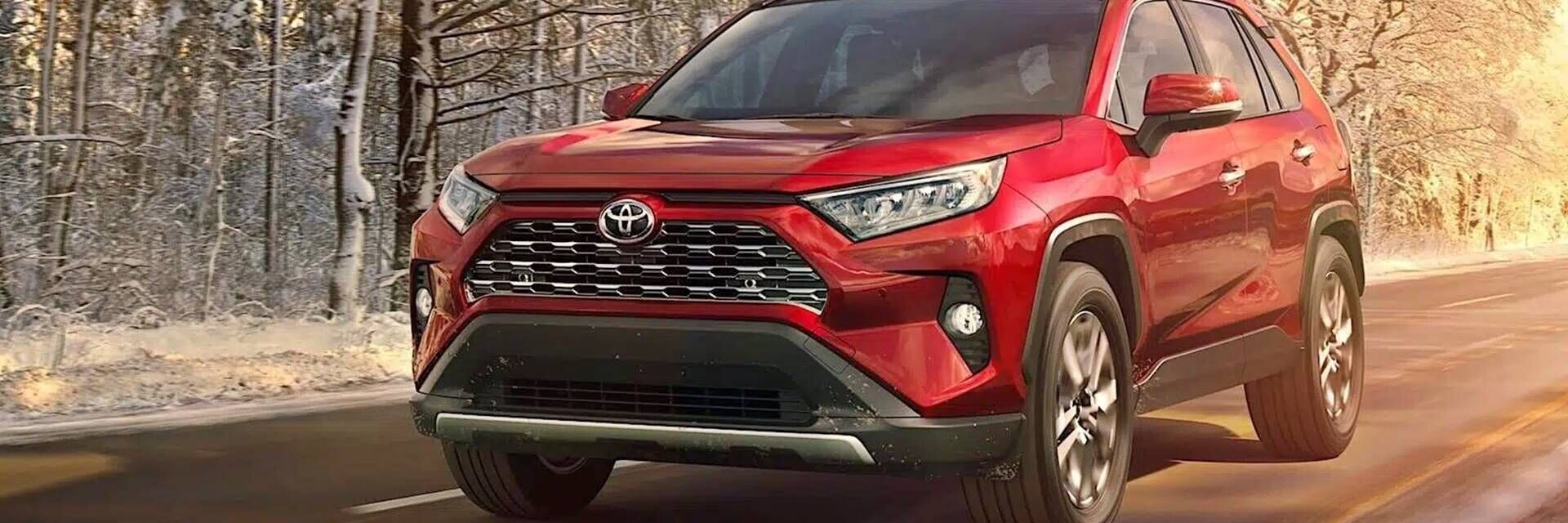 Fallo en la caja de cambios del Toyota RAV4