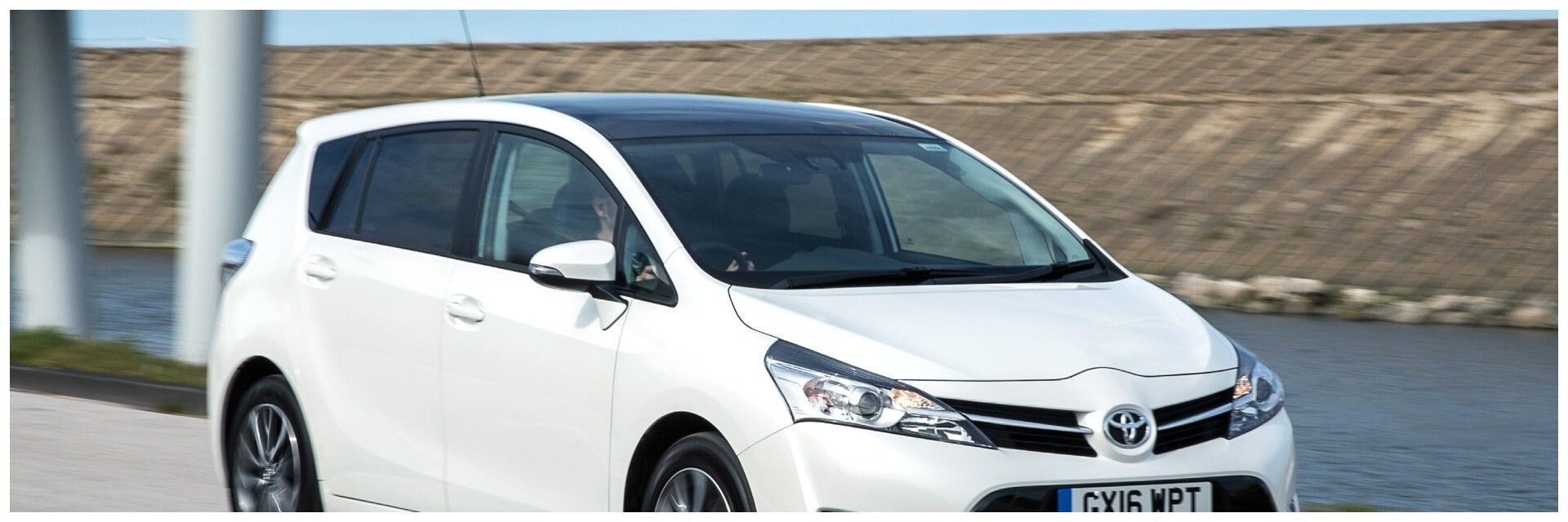 Problemas del Toyota Verso 2.0 D4D