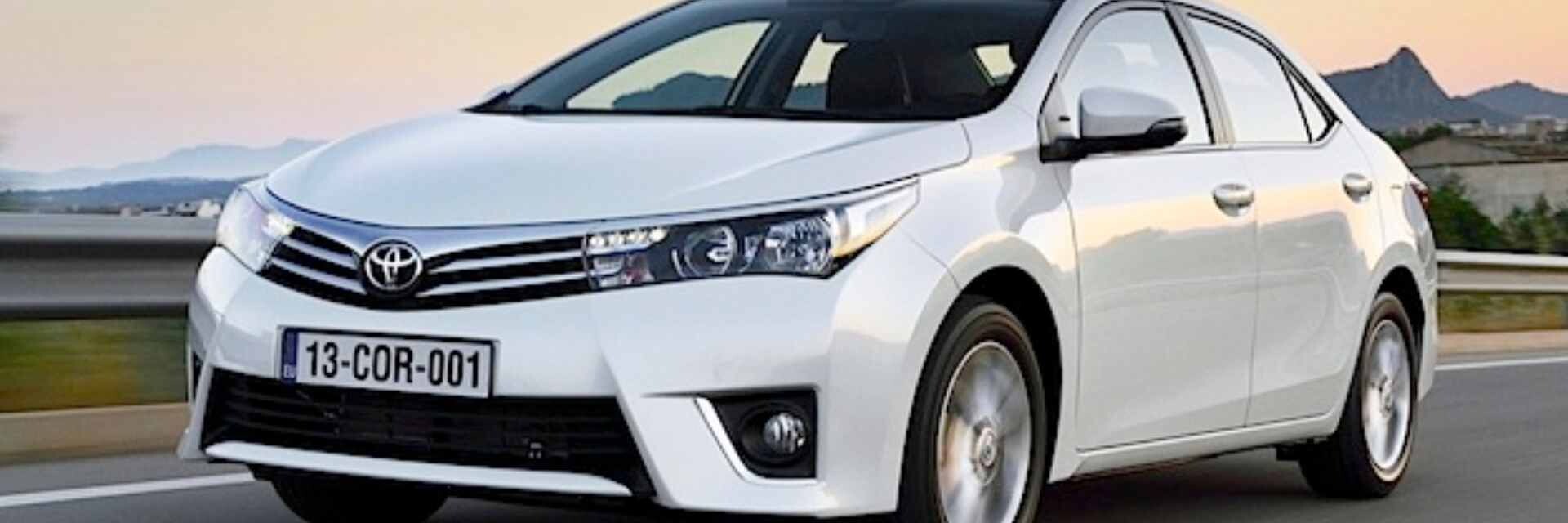 Problemas del Toyota VVT-i