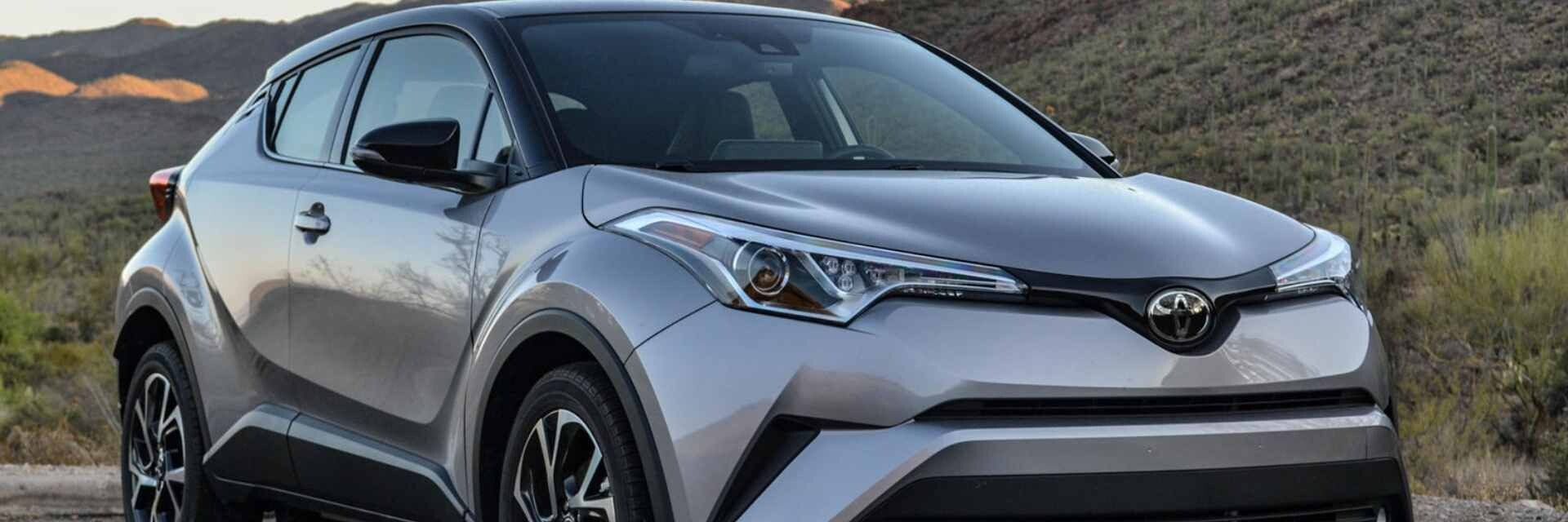 Problemas del Toyota