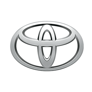 Toyota segunda mano