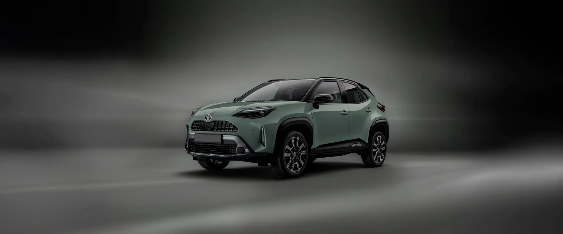 TOYOTA Yaris Cross 130H Active Plus