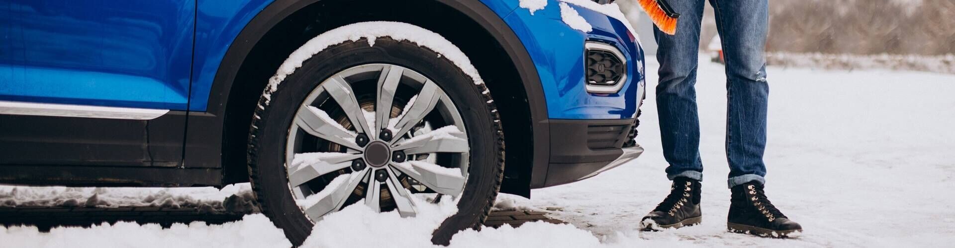 ¿Utilizar marchas largas o cortas para conducir con hielo?