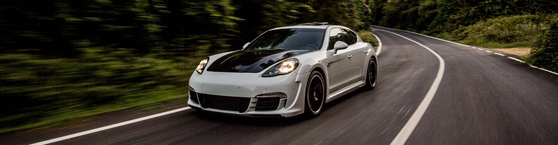 Vehículos que necesitan autorización especial para circular